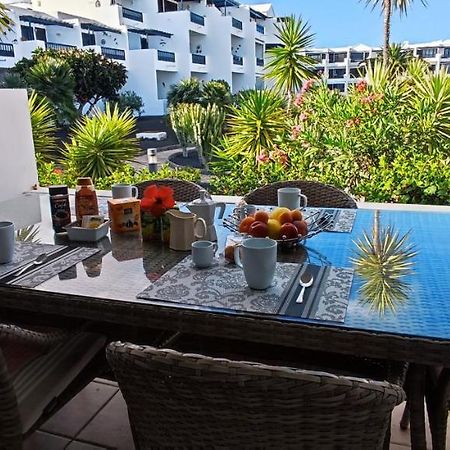 Gibshouses Playa Bastian 科斯塔特吉塞 外观 照片
