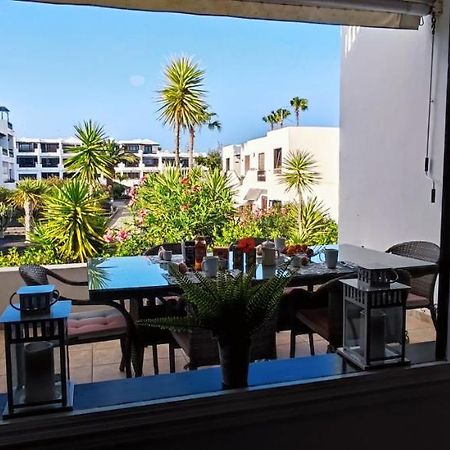 Gibshouses Playa Bastian 科斯塔特吉塞 外观 照片