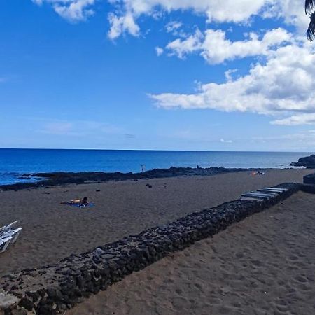 Gibshouses Playa Bastian 科斯塔特吉塞 外观 照片