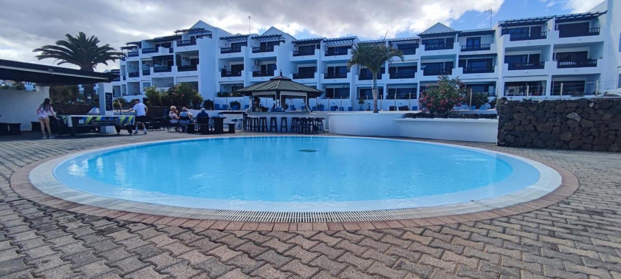 Gibshouses Playa Bastian 科斯塔特吉塞 外观 照片